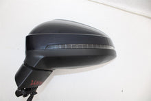 Load image into Gallery viewer, SIDE VIEW DOOR MIRROR A4 Allroad 2017 17 2018 18 2019 19 Left - 1450447
