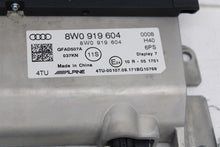 Load image into Gallery viewer, INFO-GPS SCREEN Audi A4 A5 Allroad S5 2017 17 2018 18 2019 19 - 1450494
