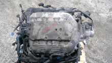 Load image into Gallery viewer, ENGINE MOTOR Honda Pilot 09 10 11 12 13 14 3.5L - 1450605
