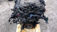 Load image into Gallery viewer, ENGINE MOTOR Honda Pilot 09 10 11 12 13 14 3.5L - 1450605
