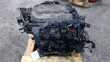 Load image into Gallery viewer, ENGINE MOTOR Honda Pilot 09 10 11 12 13 14 3.5L - 1450605
