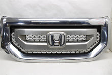 Load image into Gallery viewer, GRILLE Honda Pilot 2009 09 2010 10 2011 11 - 1450640

