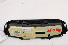 Load image into Gallery viewer, TEMPERATURE CONTROLS Honda CR-V 2013 13 2014 14 - 1450780
