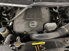 Load image into Gallery viewer, ENGINE MOTOR Armada Pathfinder Titan 2010-2015 5.6L - 1450817
