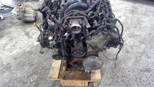Load image into Gallery viewer, ENGINE MOTOR Armada Pathfinder Titan 2010-2015 5.6L - 1450817
