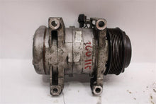 Load image into Gallery viewer, AC A/C AIR CONDITIONING COMPRESSOR Armada NV2500 Pathfinder Titan 09-16 - 1450830
