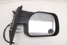 Load image into Gallery viewer, SIDE VIEW DOOR MIRROR Nissan Armada Titan 2007-2015 Left - 1450839
