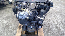 Load image into Gallery viewer, ENGINE MOTOR E250 Van E250D E300 E350 E400 E550 E63 14-16 3.5L VIN 8J - 1450902
