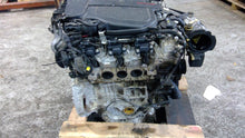 Load image into Gallery viewer, ENGINE MOTOR E250 Van E250D E300 E350 E400 E550 E63 14-16 3.5L VIN 8J - 1450902
