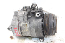 Load image into Gallery viewer, AC A/C AIR CONDITIONING COMPRESSOR E250 Van CLS400 CLS550 E250D 13-16 - 1450913
