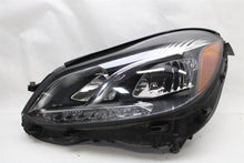 Load image into Gallery viewer, HEADLIGHT LAMP ASSEMBLY E250 Van E250D E300 E350 E400 E550 E63 14-16 Left - 1450939
