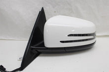 Load image into Gallery viewer, SIDE VIEW DOOR MIRROR E300 E350 E400 E550 E63 10 11 12 13 Left - 1450945
