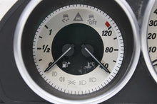 Load image into Gallery viewer, SPEEDOMETER CLUSTER E250D E300 E350 E400 E550 E63 2014 14 - 1451002
