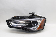Load image into Gallery viewer, HEADLIGHT LAMP ASSEMBLY Audi A5 S5 13 14 15 16 17 Left - 1451058
