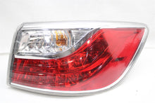 Load image into Gallery viewer, OUTER TAIL LIGHT LAMP Mazda Cx-9 2010 10 2011 11 2012 12 Right - 1451204
