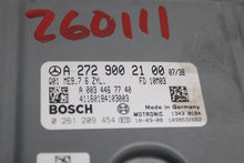 Load image into Gallery viewer, ECU ECM COMPUTER Mercedes E350 C230 C250 C300 2009 09 2010 10 2011 11 12 - 1451242
