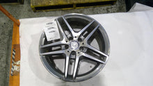 Load image into Gallery viewer, COMPACT SPARE B250 E250 Van C250 C300 C350 C63 E300 10-17 17x3-1/2 - 1451447
