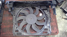 Load image into Gallery viewer, RADIATOR FAN ASSEMBLY 535i 535i Gt 640I 740i 740il Active 5 10-17 - 1451856
