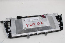 Load image into Gallery viewer, Info-Gps Screen BMW 535i Gt 2016 - 1451953
