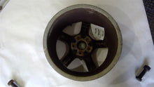 Load image into Gallery viewer, WHEEL RIM BMW Z4 2009-2016 17x8 ALLOY 17x8, 5 lug, 120mm - 1452047
