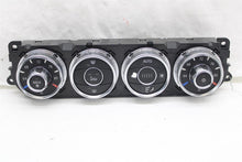 Load image into Gallery viewer, Temperature Controls BMW Z4 2010 - 1452081
