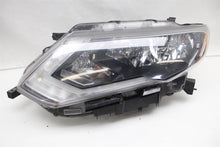 Load image into Gallery viewer, HEADLIGHT LAMP ASSEMBLY Nissan Rogue 17 18 19 20 Left - 1452124
