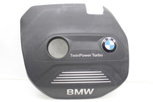 Load image into Gallery viewer, PLASTIC ENGINE COVER BMW X1 2016 16 - 1452199
