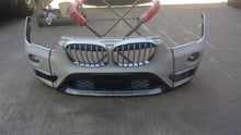 Load image into Gallery viewer, FRONT BUMPER BMW X1 2016 16 2017 17 2018 18 2019 19 - 1452228
