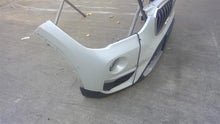 Load image into Gallery viewer, FRONT BUMPER BMW X1 2016 16 2017 17 2018 18 2019 19 - 1452228
