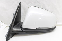 Load image into Gallery viewer, SIDE VIEW DOOR MIRROR BMW X1 2016 16 2017 17 Left - 1452236
