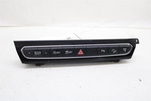 Load image into Gallery viewer, DASH CONSOLE SWITCH Audi Q7 2017 17 - 1452311
