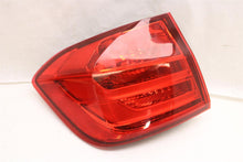Load image into Gallery viewer, OUTER TAIL LIGHT LAMP 320i 328D 328i 335i Active 3 M3 12-15 Left - 1452376
