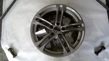Load image into Gallery viewer, WHEEL RIM 528i 535i 550i 640I 650i Active 5 11-19 17x8 ALLOY - 1452489
