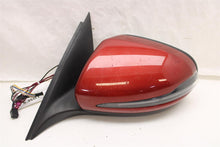 Load image into Gallery viewer, Side View Door Mirror Mercedes-Benz C300 2018 - 1452570
