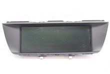 Load image into Gallery viewer, INFO-GPS SCREEN BMW 528D 528i 535i 550i Active 5 M5 2011-2015 - 1452740
