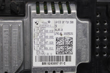 Load image into Gallery viewer, INFO-GPS SCREEN BMW 528D 528i 535i 550i Active 5 M5 2011-2015 - 1452740
