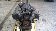 Load image into Gallery viewer, ENGINE MOTOR Vanden Pl XJ8 XJ8L XJR XK8 XKR 99-01 4.0L - 1452749

