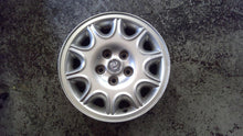 Load image into Gallery viewer, WHEEL Jaguar Xj8 00 01 02 03 16" Alloy 10 Triangle Slot - 1452810
