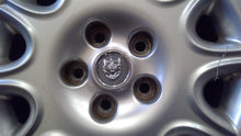 Load image into Gallery viewer, WHEEL Jaguar Xj8 00 01 02 03 16" Alloy 10 Triangle Slot - 1452810
