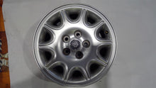 Load image into Gallery viewer, WHEEL Jaguar Xj8 00 01 02 03 16" Alloy 10 Triangle Slot - 1452811
