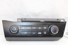 Load image into Gallery viewer, TEMPERATURE CONTROLS Honda Civic 2012 12 - 1452986

