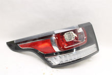 Load image into Gallery viewer, TAIL LIGHT LAMP ASSEMBLY Range Rover Sport 15 16 17 Left - 1453058
