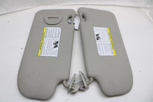 Load image into Gallery viewer, INTERIOR SUN VISORS Nissan Rogue Sport 19 20 21 22 23 Left - 1453234
