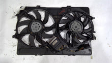 Load image into Gallery viewer, RADIATOR FAN ASSEMBLY Audi A4 A5 Allroad Q5 S4 2008-2015 - 1453429
