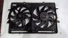 Load image into Gallery viewer, RADIATOR FAN ASSEMBLY Audi A4 A5 Allroad Q5 S4 2008-2015 - 1453429
