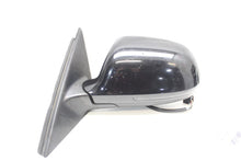 Load image into Gallery viewer, SIDE VIEW DOOR MIRROR Audi A4 2009 09 Left - 1453454
