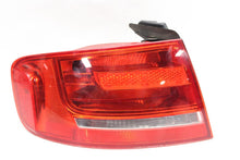 Load image into Gallery viewer, OUTER TAIL LIGHT LAMP A4 S4 2009 09 2010 10 2011 11 2012 12 Left - 1453470
