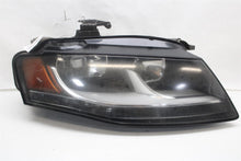 Load image into Gallery viewer, HEADLIGHT LAMP ASSEMBLY Audi A4 09 10 11 12 Right - 1453497
