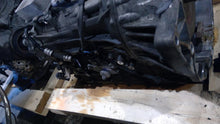 Load image into Gallery viewer, TRANSMISSION Porsche Cayenne 11 12 13 14 15 16 17 18 VIN A - 1453636
