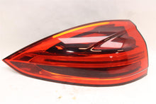 Load image into Gallery viewer, Tail Lamp Light Porsche Cayenne 2016 - 1453695
